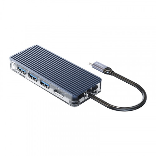 ORICO USB C 8 in 1