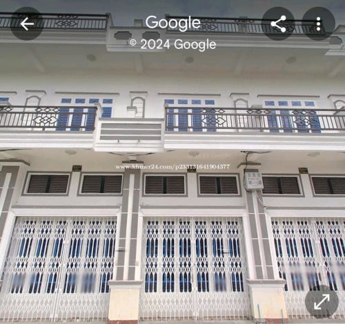 ផ្ទះលក់បន្ទាន់ ខាតដើម