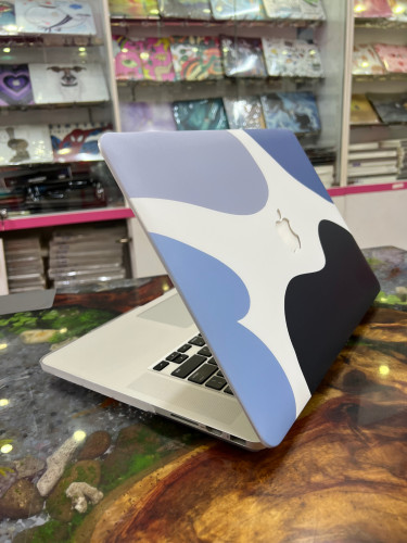 Case MacBook អីវ៉ាន់មានក្នុងស្តុក ហ៊ួតលី