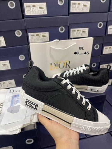 Dior Sneakers men’ shoes