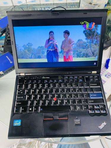 Lenovo x220 core i5