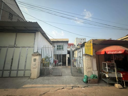 បន្ទប់ជួលម្ដុំស្ទឹងមានជ័យ