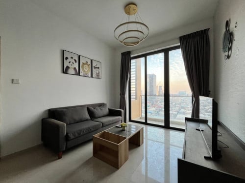 Căn hộ Skyline hiện đang cho thuê: