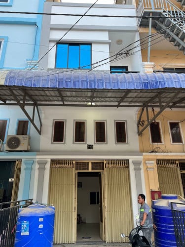 ផ្ទះលក់