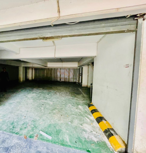 Building For Rent Along Main Road of PP, Prime, 11x16m, 06 Floors, 7,000$, Good For All Business