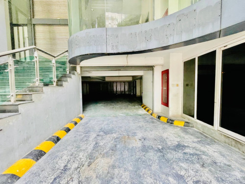 Building For Rent Along Main Road of PP, Prime, 11x16m, 06 Floors, 7,000$, Good For All Business