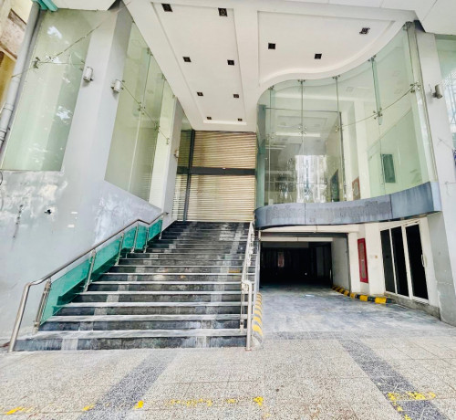 Building For Rent Along Main Road of PP, Prime, 11x16m, 06 Floors, 7,000$, Good For All Business