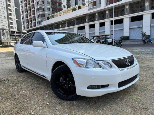 Lexus GS300 year 2006