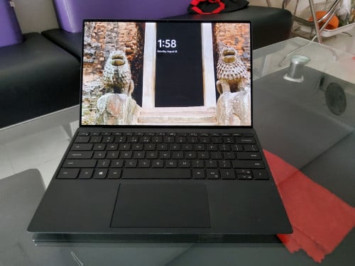 XPS 13 (9310) 11th Gen Ram 16 & 32G