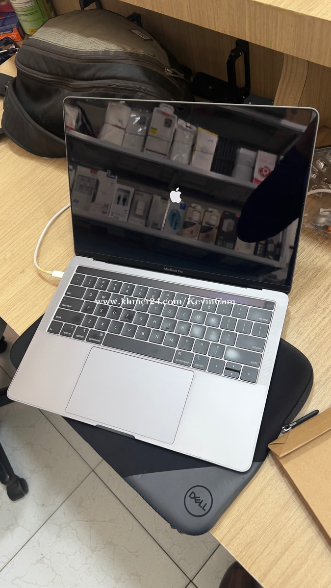 MacBook Pro 132019 Price $580.00 in Boeng Prolit
