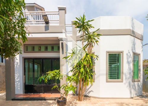 ផ្ទះសម្រាប់លក់ក្នុងក្រុងសៀមរាប,សង្កាត់ស្វាយដង្គំ - HOUSE FOR SALE IN SIEM REAP, SVAY DANKUM COMMUNE