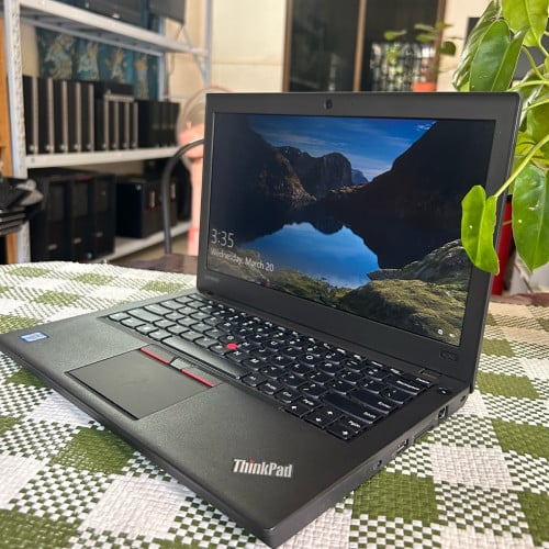 Lenovo x260 99%