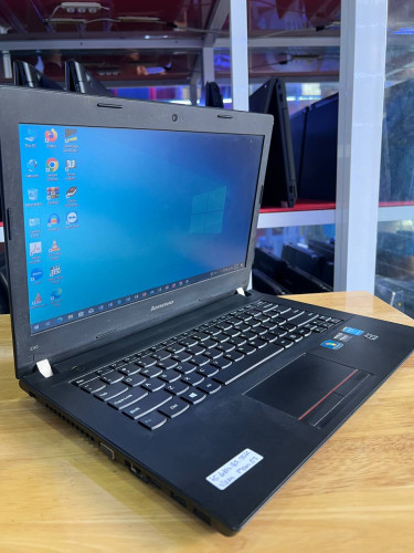 Lenovo E40-70 (Game Design)