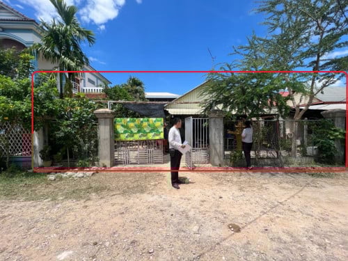 🏦House for Urgent Sale (Negotiable), ABA Loan Available (@6.5% p.a. up to 25 years repayment term)