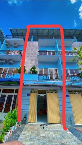 ផ្ទះលក់បន្ទាន់ជិតផ្សាព្រៃទា តម្លៃក្រោមទីផ្សារ