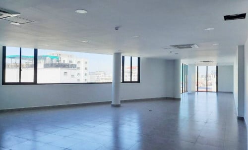 ការិយាល័យជួលនៅទួលគោក Office Space for Rent in Toul Kork