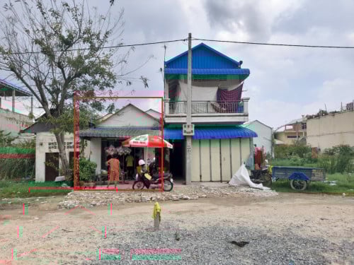 🏦 House Urgent sale (Negotiable), ABA Loan Available (@6.5% p.a. up to 25 Years repayment term)