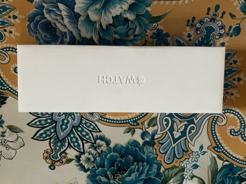 Iwatch series 9 45mm midnight blue