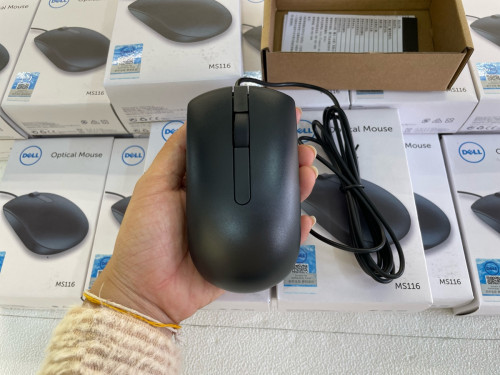 Mouse Dell Original តម្លៃធូរ