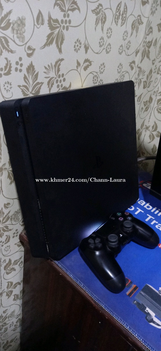 Sell ps4 clearance slim