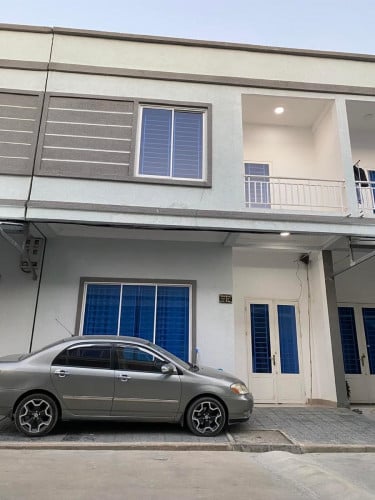 ផ្ទះលក់ឬជួល