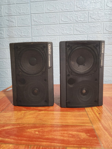 Speaker Clarion MS-2250A 