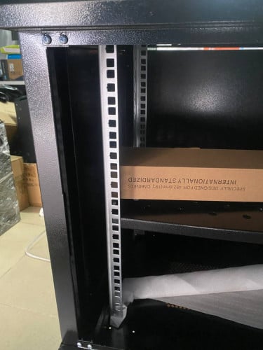 Rack PDU for server