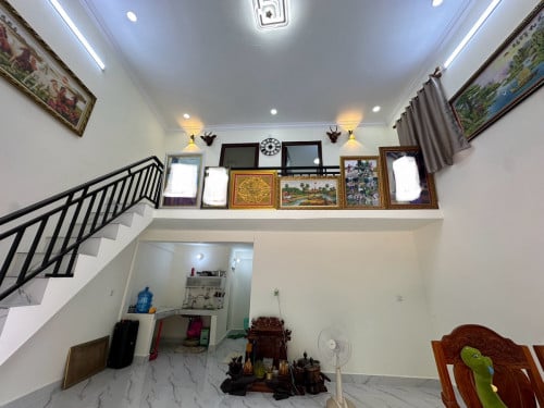 ផ្ទះសម្រាប់លក់នៅក្នុងក្រុងបាវិត