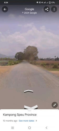 ដីលក់បន្ទាន់ 24×40