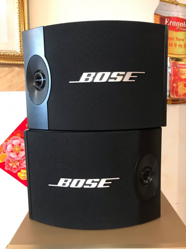 Bose 301 V