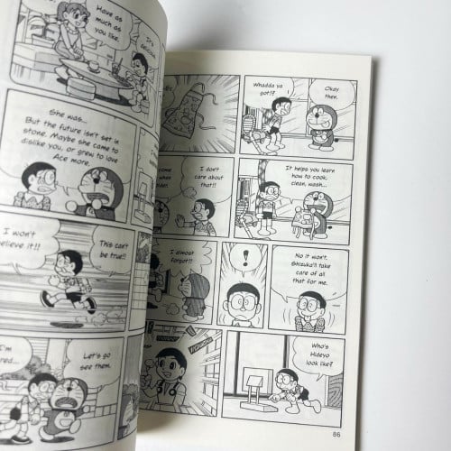 Doraemon