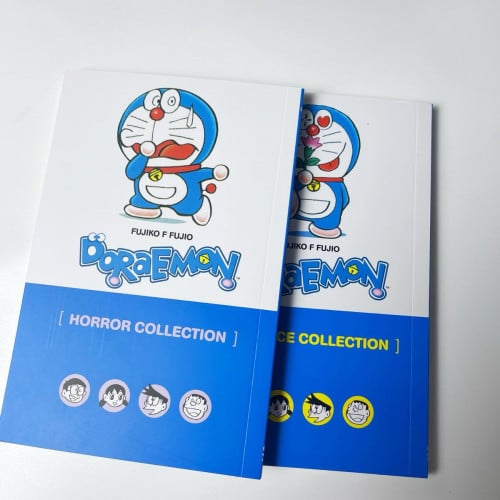 Doraemon