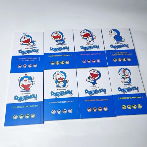 Doraemon