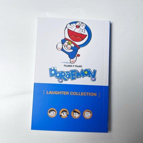 Doraemon