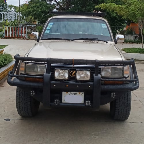 Lexus LX 450, 97, Full Option ឡិចស៊ីស