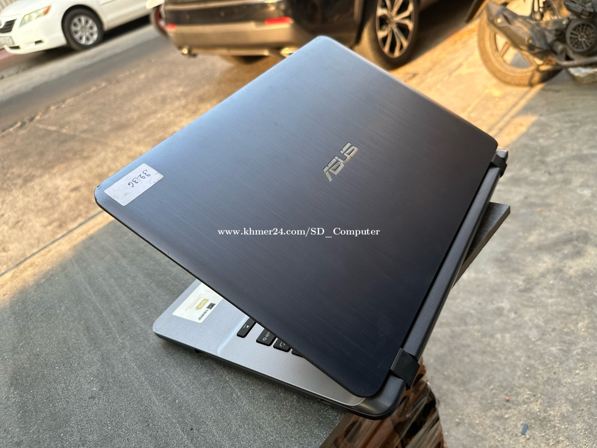 Asus x407u sales