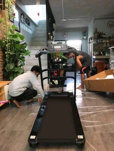 ម៉ាស៊ីនរត់ហាត់ប្រាណ K900