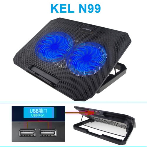 Laptop Cooling Fan N99 X3