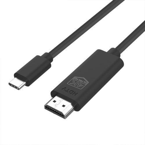 ONTEN Type-C to HDMI cable 1.8M UC503