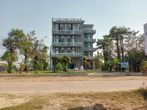 🏦Hotel Available for Urgent Sale at a Special Price (Negotiable).