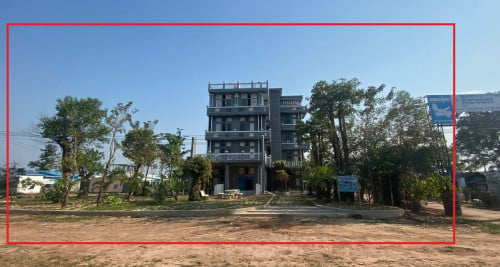 🏦Hotel Available for Urgent Sale at a Special Price (Negotiable).