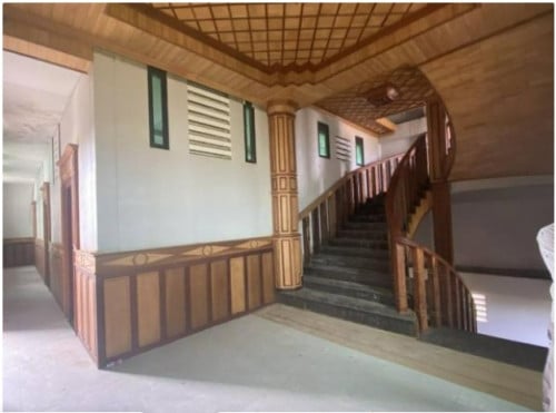 🏦Hotel Available for Urgent Sale at a Special Price (Negotiable).