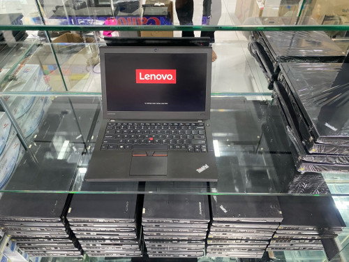 Lenovo Laptop