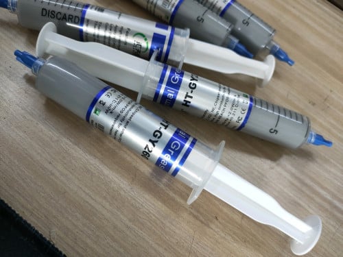 កាវត្រជាក់  Thermal Grease 10g