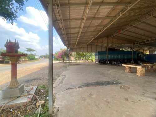 🏦House for Urgent Sale (Negotiable), ABA Loan Available (@6.5% p.a. up to 25 years repayment term)