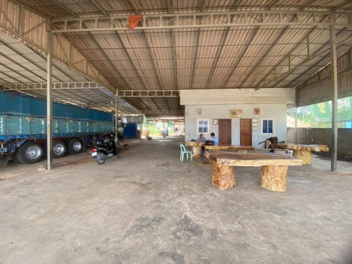 🏦House for Urgent Sale (Negotiable), ABA Loan Available (@6.5% p.a. up to 25 years repayment term)