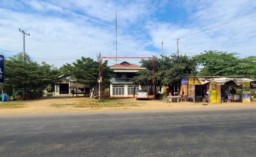 🏠House Available for Urgent Sale at a Special Price (Negotiable).