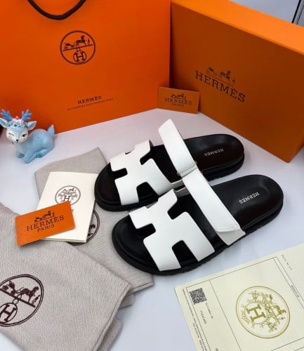 Hermes Sandals men and women shoes