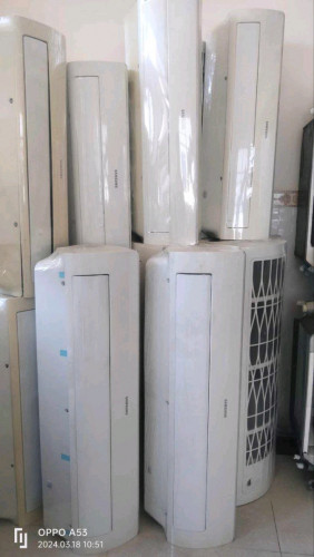 Samsung 2.5hp inverter 2020