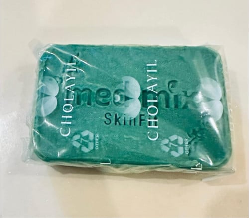 សាប៊ូ​ដុសយាបាលមុន​​ មុខ​ ខ្នង​ ទ្រូង